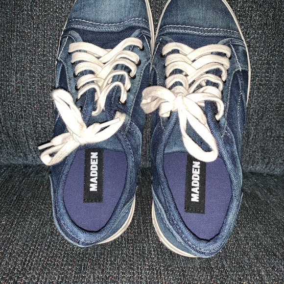 Mens Madden Shoes - Picture 4 of 4